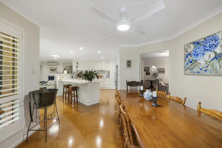 Third view of Homely house listing, 12 Cristina Court, Highfields QLD 4352