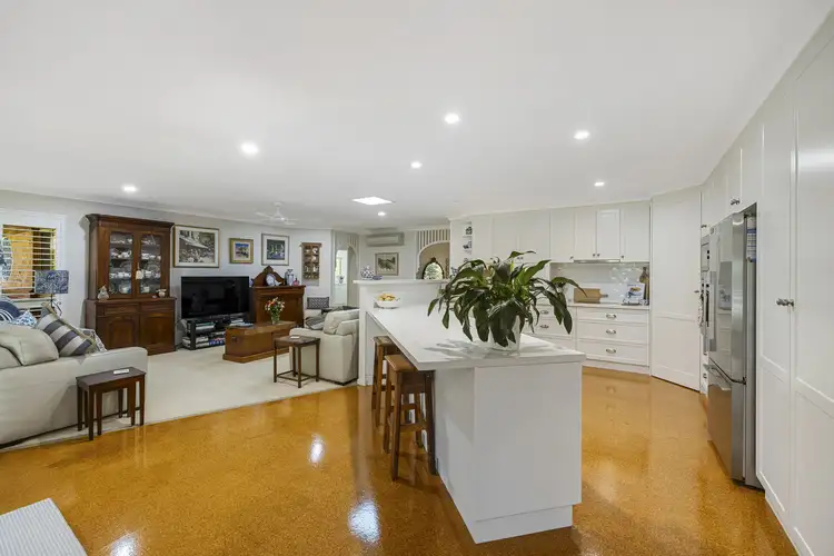 Fifth view of Homely house listing, 12 Cristina Court, Highfields QLD 4352