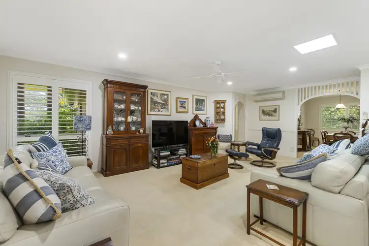 Sixth view of Homely house listing, 12 Cristina Court, Highfields QLD 4352