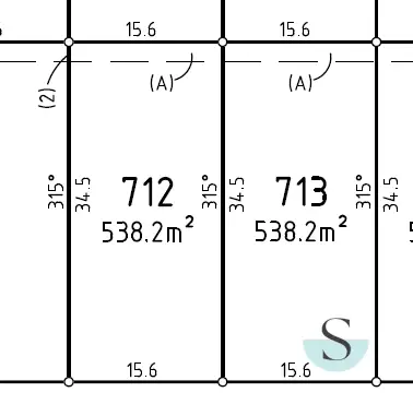 LOT 712 Weemala Estate, Boolaroo NSW 2284