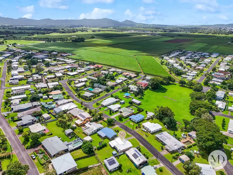 Second view of Homely house listing, 19 Bona Avenue, Belvedere QLD 4860