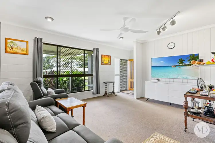 Third view of Homely house listing, 19 Bona Avenue, Belvedere QLD 4860