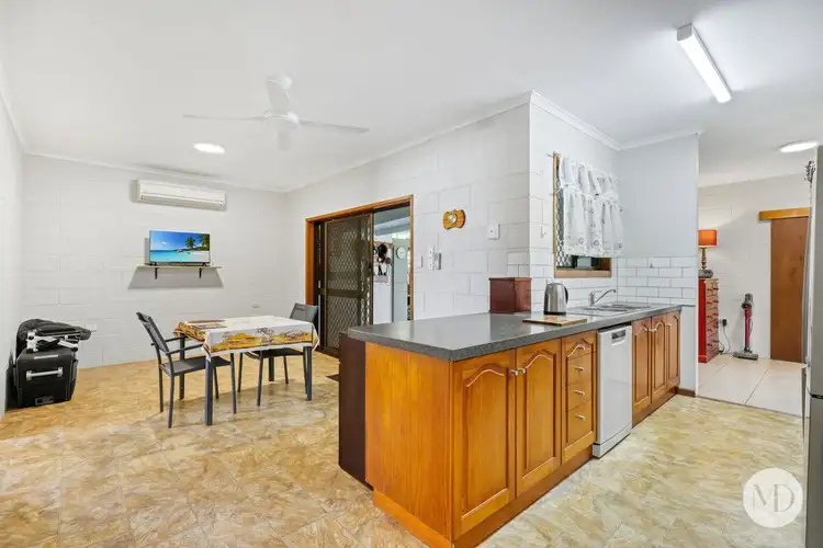 Sixth view of Homely house listing, 19 Bona Avenue, Belvedere QLD 4860