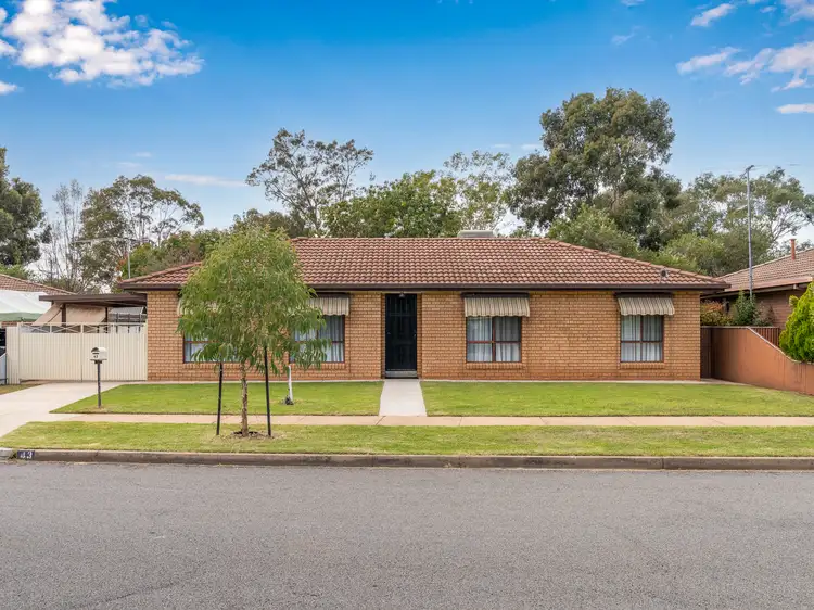 43 Donovan Drive, Wangaratta VIC 3677