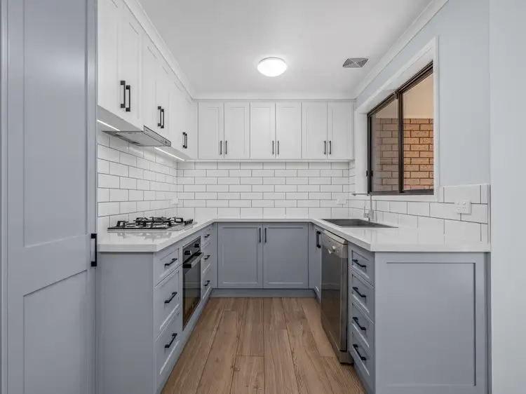 Second view of Homely house listing, 43 Donovan Drive, Wangaratta VIC 3677