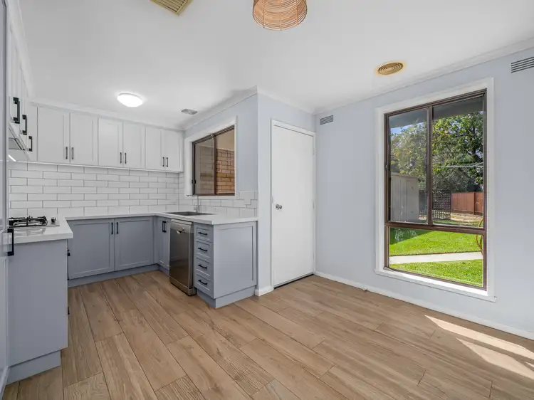 Third view of Homely house listing, 43 Donovan Drive, Wangaratta VIC 3677