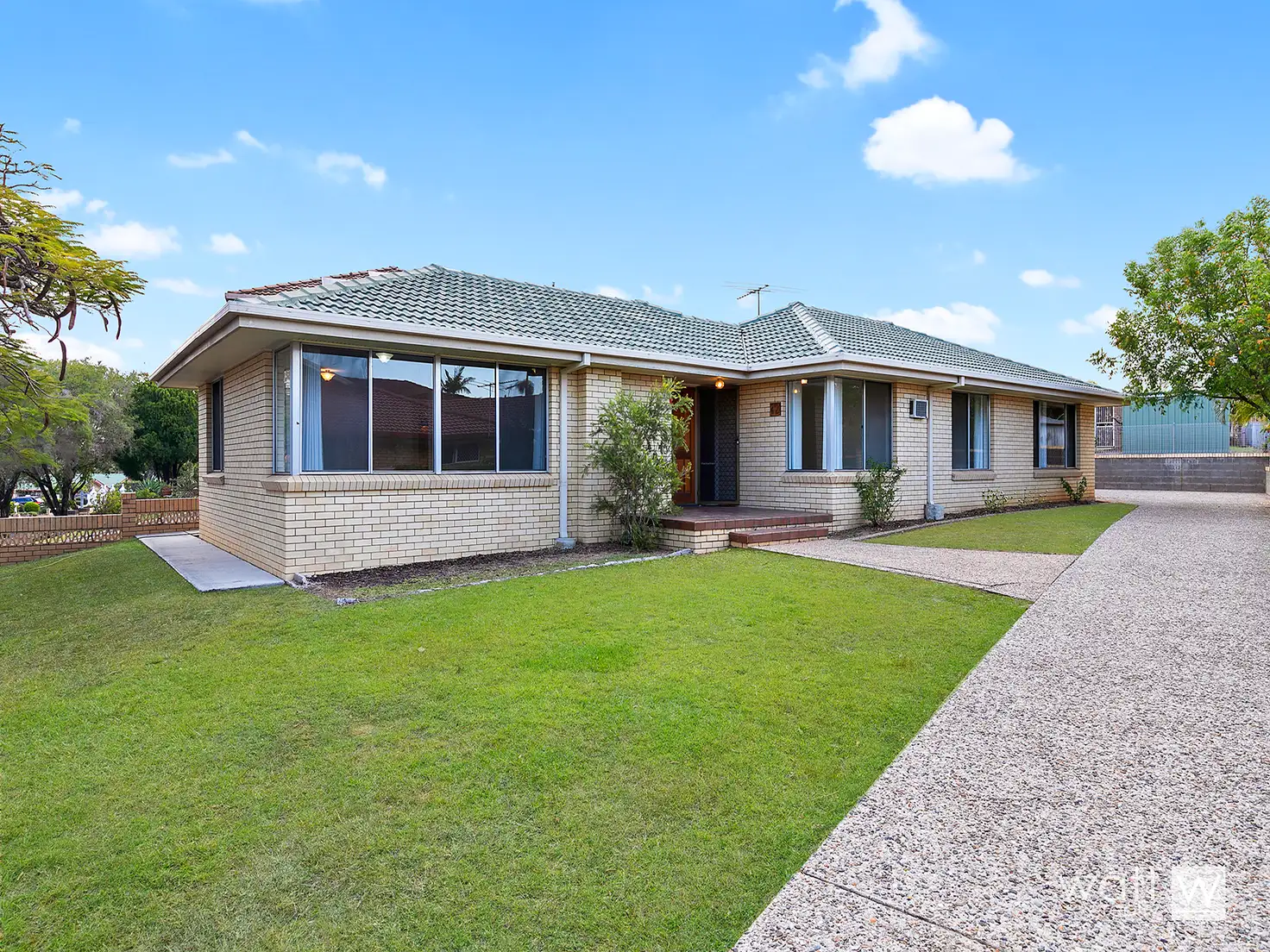 Main view of Homely house listing, 42 Birra Street, Chermside West QLD 4032