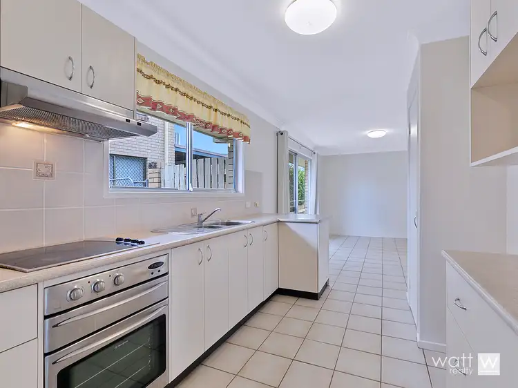 Second view of Homely house listing, 42 Birra Street, Chermside West QLD 4032