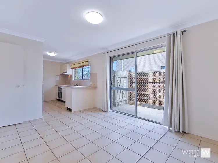 Third view of Homely house listing, 42 Birra Street, Chermside West QLD 4032