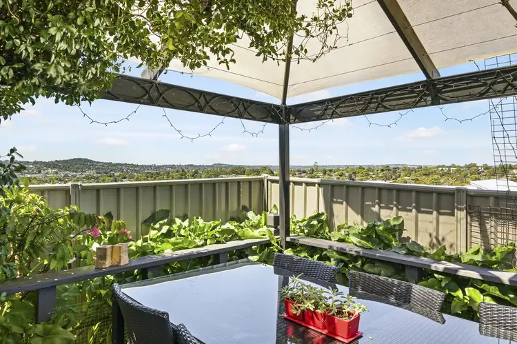 Second view of Homely retirement listing, Villa 178/97-161 Hogg Street, Cranley QLD 4350