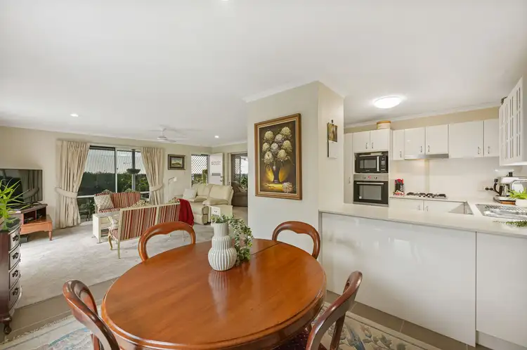 Third view of Homely retirement listing, Villa 178/97-161 Hogg Street, Cranley QLD 4350