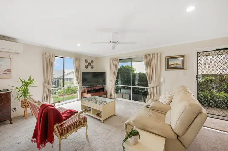 Fourth view of Homely retirement listing, Villa 178/97-161 Hogg Street, Cranley QLD 4350