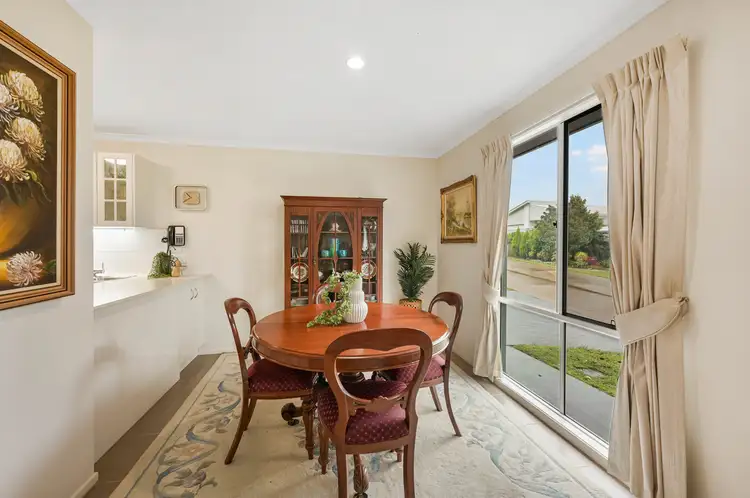 Fifth view of Homely retirement listing, Villa 178/97-161 Hogg Street, Cranley QLD 4350