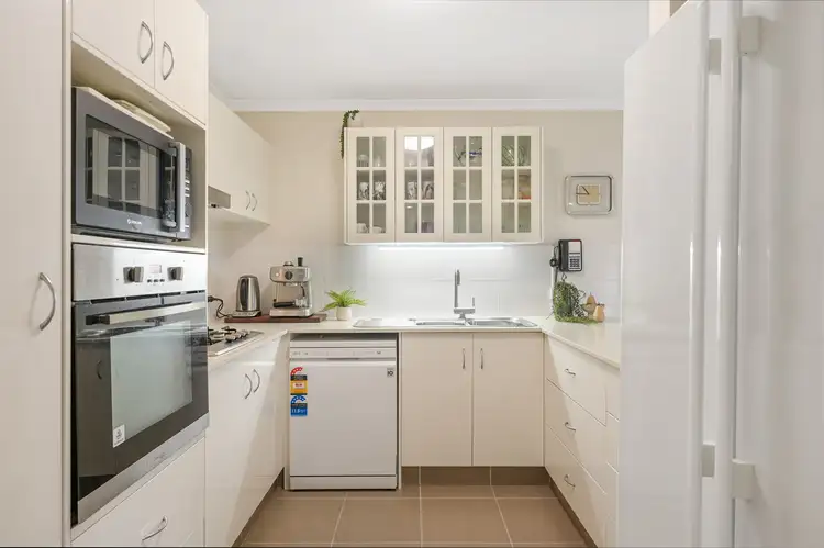 Sixth view of Homely retirement listing, Villa 178/97-161 Hogg Street, Cranley QLD 4350