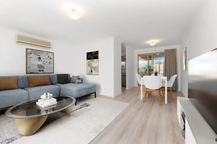 Second view of Homely villa listing, 7/14 Caledonian Avenue, Maylands WA 6051