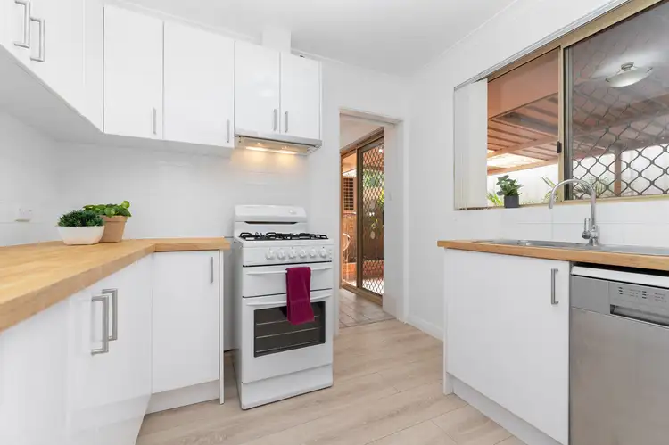 Third view of Homely villa listing, 7/14 Caledonian Avenue, Maylands WA 6051