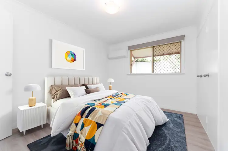 Fourth view of Homely villa listing, 7/14 Caledonian Avenue, Maylands WA 6051