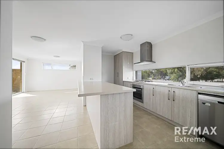Second view of Homely unit listing, 9/40 Roccella Loop, Ashby WA 6065