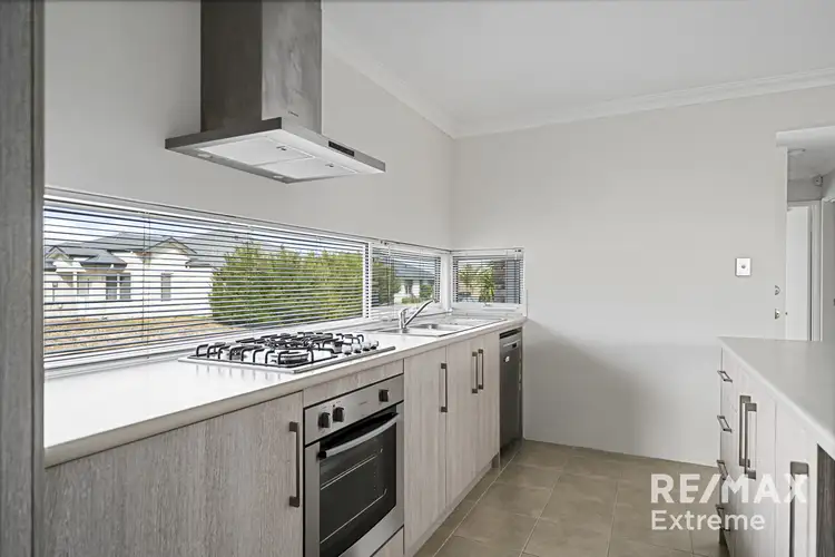 Third view of Homely unit listing, 9/40 Roccella Loop, Ashby WA 6065