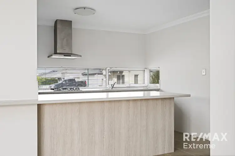 Fifth view of Homely unit listing, 9/40 Roccella Loop, Ashby WA 6065