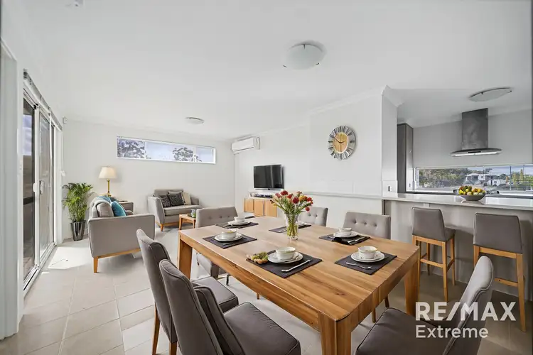 Sixth view of Homely unit listing, 9/40 Roccella Loop, Ashby WA 6065