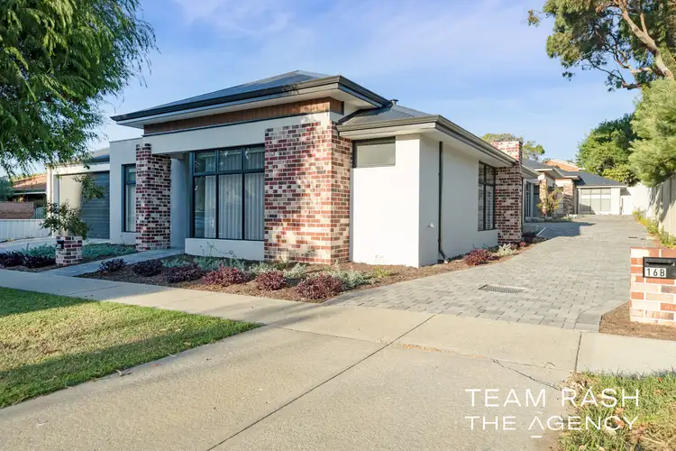 Third view of Homely house listing, 16A Colin Road, Scarborough WA 6019