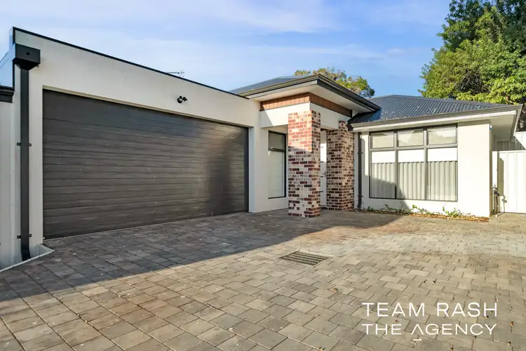 Fifth view of Homely house listing, 16A Colin Road, Scarborough WA 6019