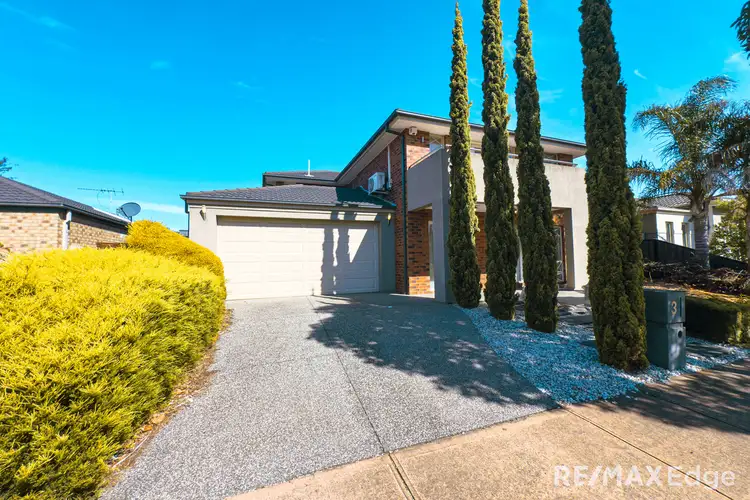 3 Lindsay Gardens, Point Cook VIC 3030