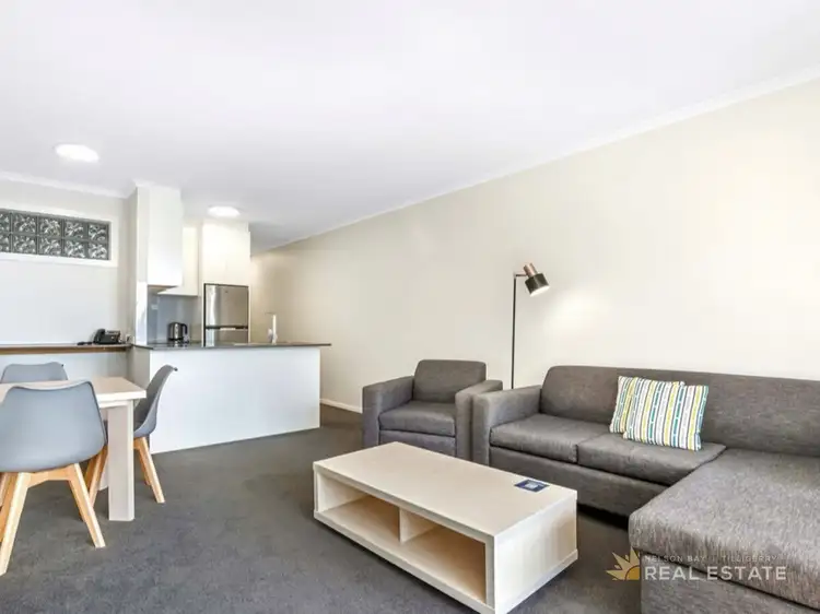 Third view of Homely unit listing, 120/61b Dowling Street, Nelson Bay NSW 2315
