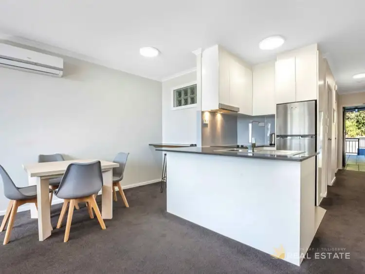 Fourth view of Homely unit listing, 120/61b Dowling Street, Nelson Bay NSW 2315
