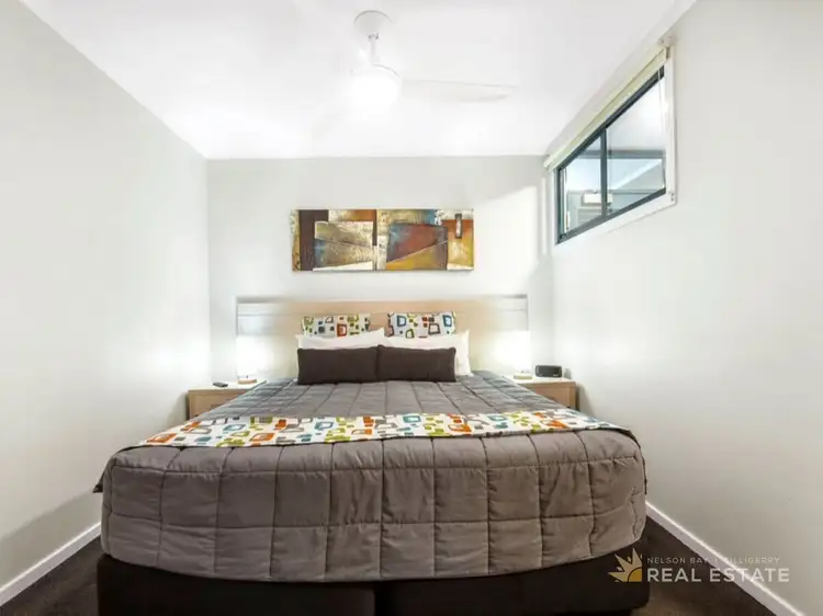 Sixth view of Homely unit listing, 120/61b Dowling Street, Nelson Bay NSW 2315