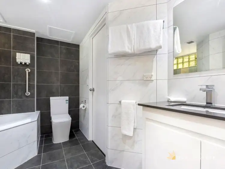 Seventh view of Homely unit listing, 120/61b Dowling Street, Nelson Bay NSW 2315