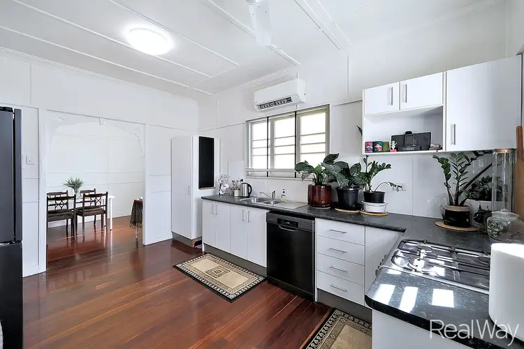 Second view of Homely house listing, 51 Avoca Street, Millbank QLD 4670