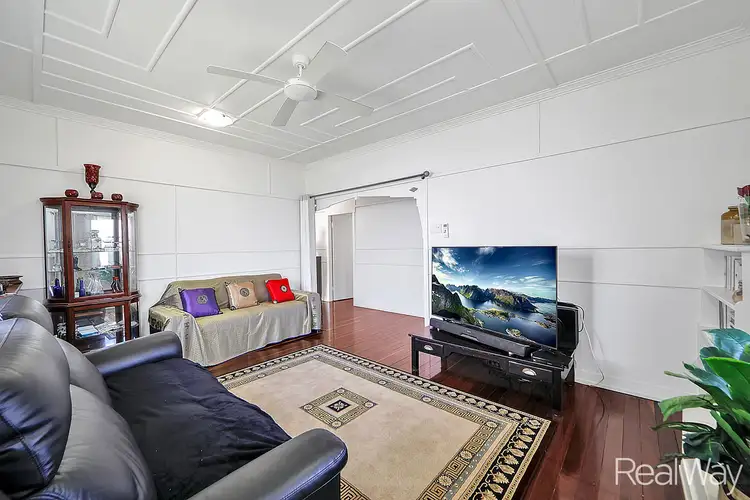 Third view of Homely house listing, 51 Avoca Street, Millbank QLD 4670