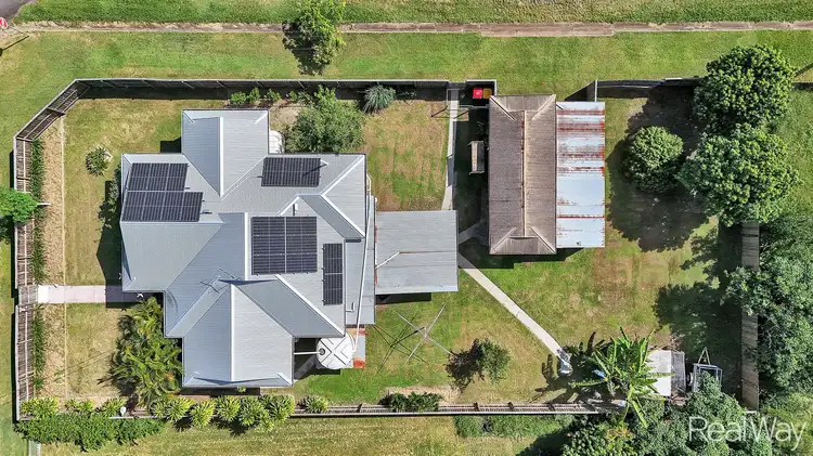 Fourth view of Homely house listing, 51 Avoca Street, Millbank QLD 4670