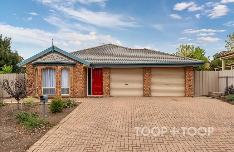Main view of Homely house listing, 2 Parkview Drive, Mount Barker SA 5251