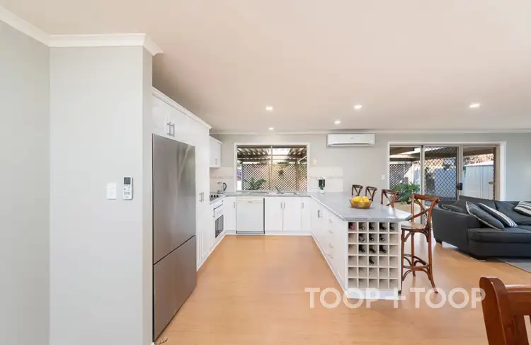 Second view of Homely house listing, 2 Parkview Drive, Mount Barker SA 5251