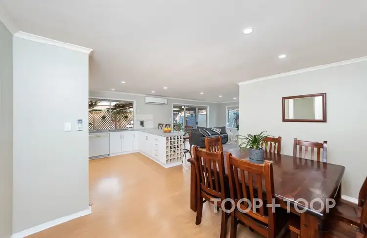 Third view of Homely house listing, 2 Parkview Drive, Mount Barker SA 5251