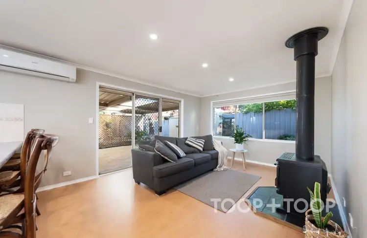 Fourth view of Homely house listing, 2 Parkview Drive, Mount Barker SA 5251