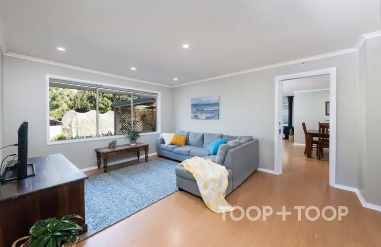 Fifth view of Homely house listing, 2 Parkview Drive, Mount Barker SA 5251