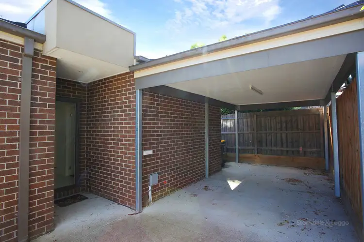 2/68 Reid Street, South Morang VIC 3752