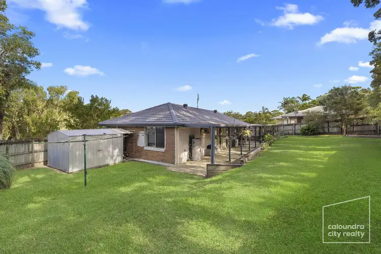 4 Donegal Court, Little Mountain QLD 4551