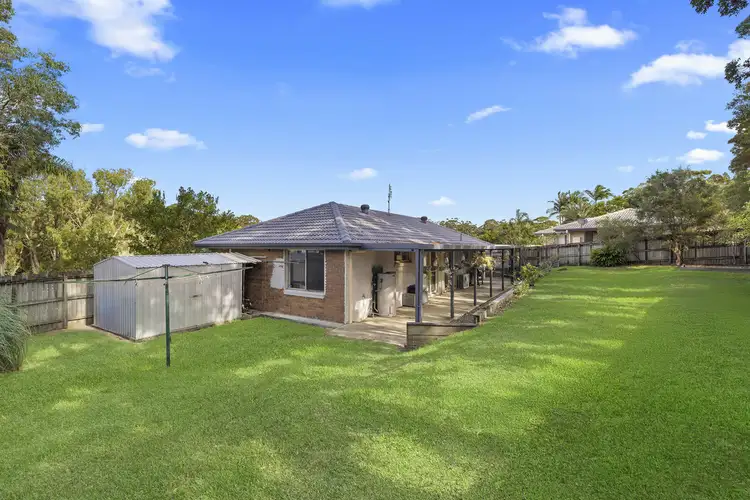 4 Donegal Court, Little Mountain QLD 4551