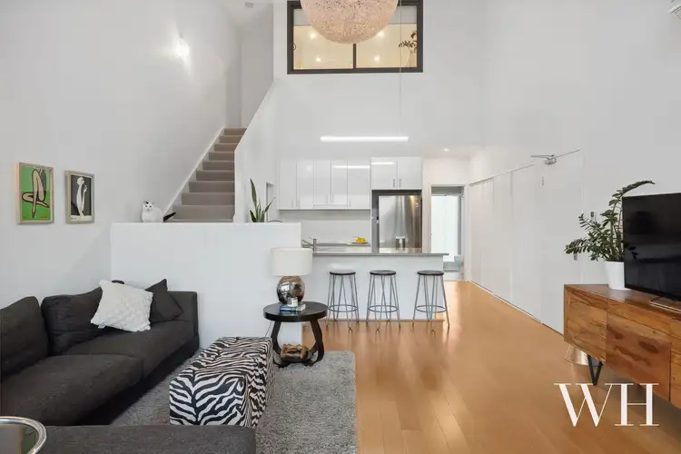Third view of Homely apartment listing, 13/16 Bridges Road, Melville WA 6156