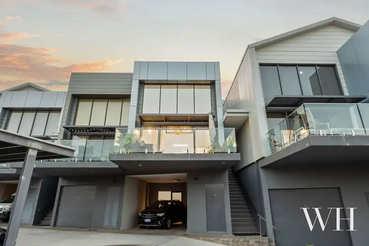 Fourth view of Homely apartment listing, 13/16 Bridges Road, Melville WA 6156
