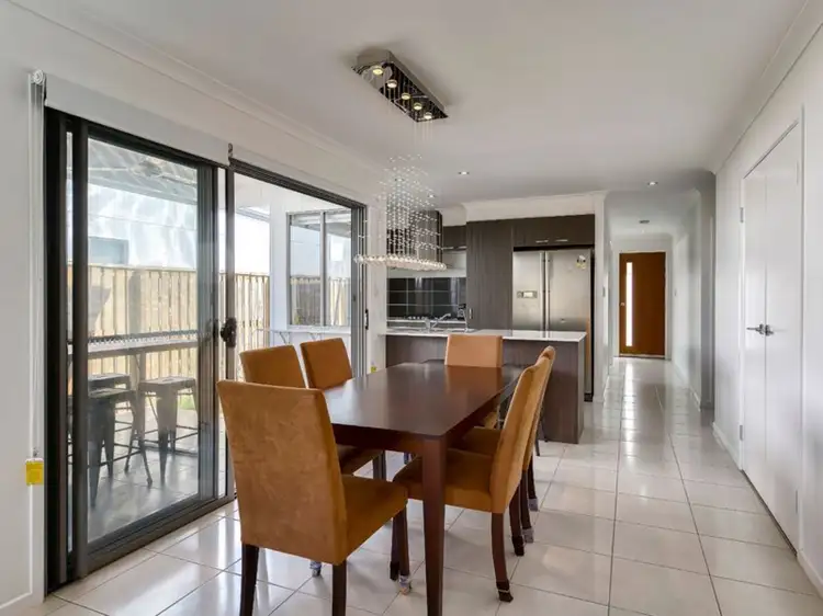 Fifth view of Homely house listing, 24 Kuringgai Parkway, Fitzgibbon QLD 4018