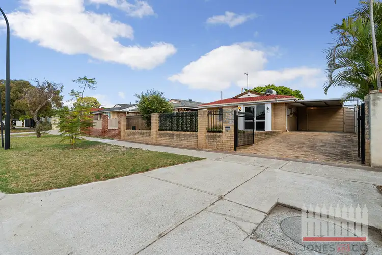 Main view of Homely house listing, 33 First Avenue, Bassendean WA 6054