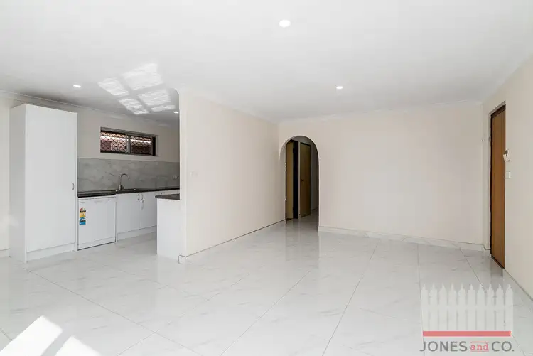 Fifth view of Homely house listing, 33 First Avenue, Bassendean WA 6054