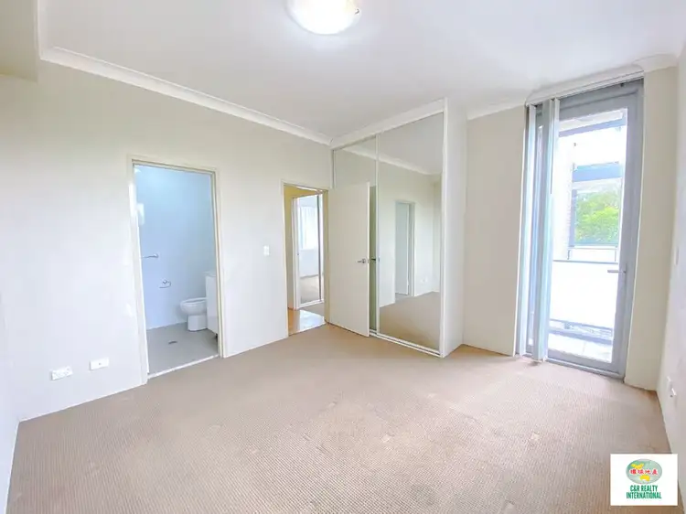 14/135-137 Pitt Street, Merrylands NSW 2160