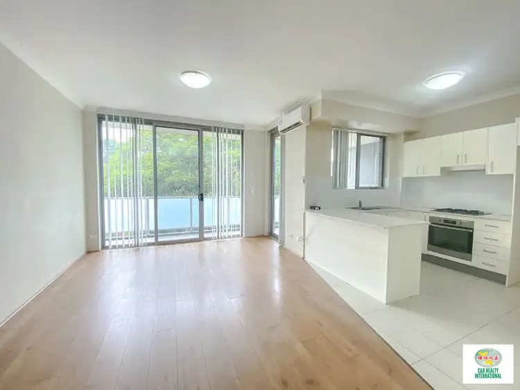 14/135-137 Pitt Street, Merrylands NSW 2160